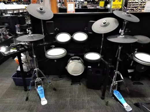 Yamaha - DTX582K